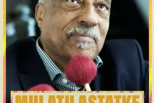 Mulatu Astatke