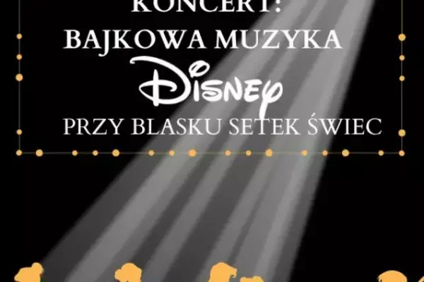 Candle Live Music: Koncerty przy świecach