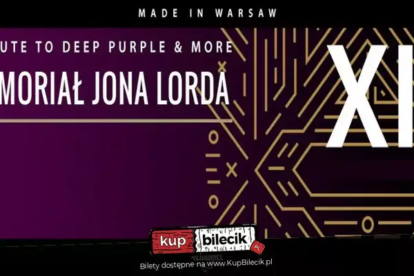 Made in Warsaw