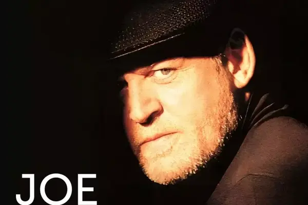 Joe Cocker Tribute