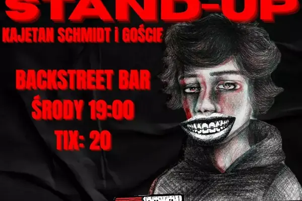 Stand-up Polska