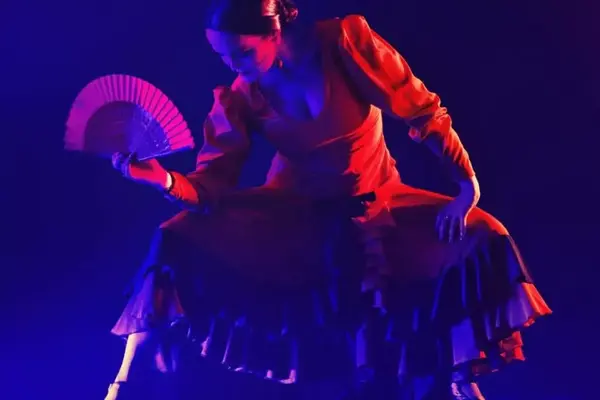 Koncert Flamenco - śpiew, taniec i muzyka