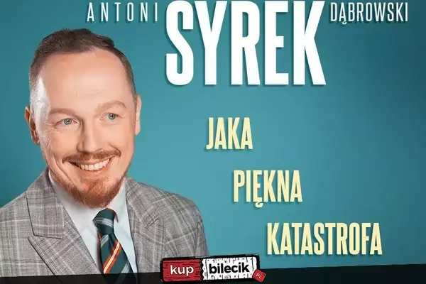 Antoni Syrek-Dąbrowski