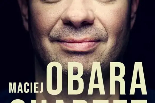 Maciej Obara Quartet