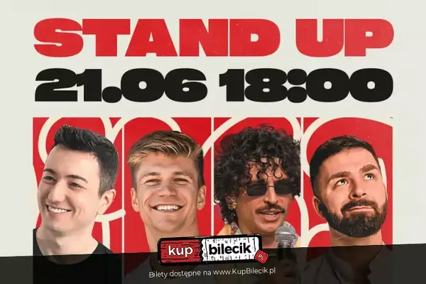 Stand-up Lokal