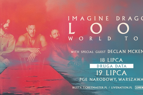 Imagine Dragons