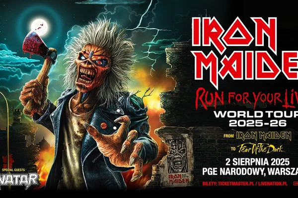 Iron Maiden