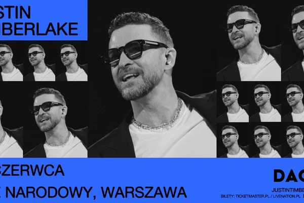 Justin Timberlake