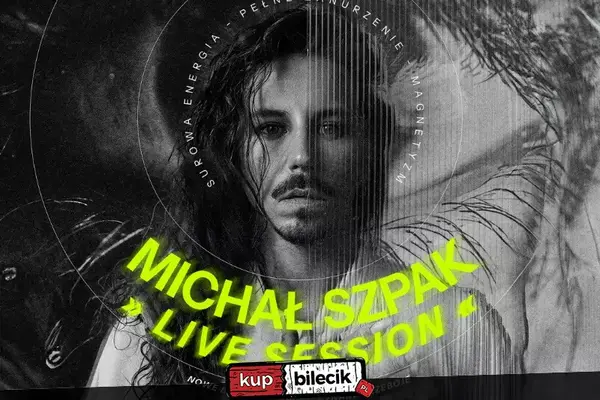 Michał Szpak