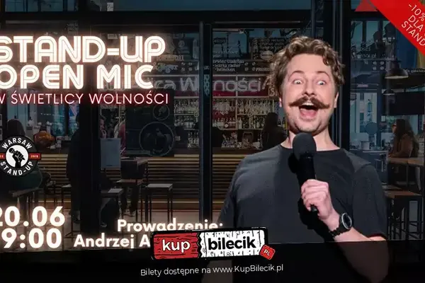 Warsaw Stand-up