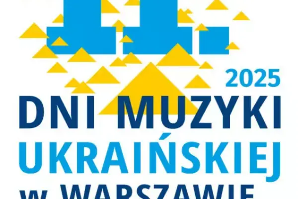 11. Dni Muzyki Ukraińskiej w Warszawie