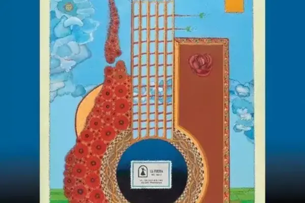 Koncert flamenco - La Puerta del Baile