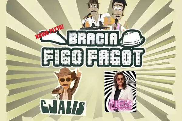Bracia Figo Fagot