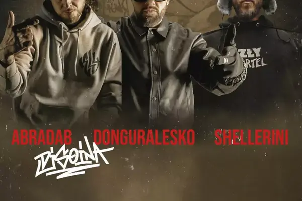 DonGURALesko/Abradab/Shellerini