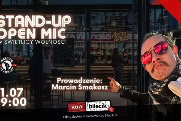 Warsaw Stand-up