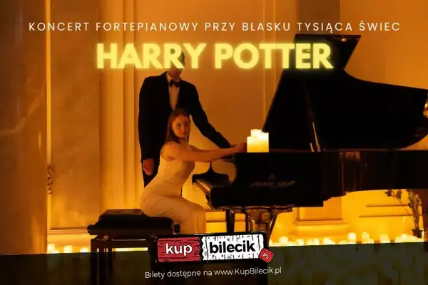 Candle Live Music: Koncerty przy świecach