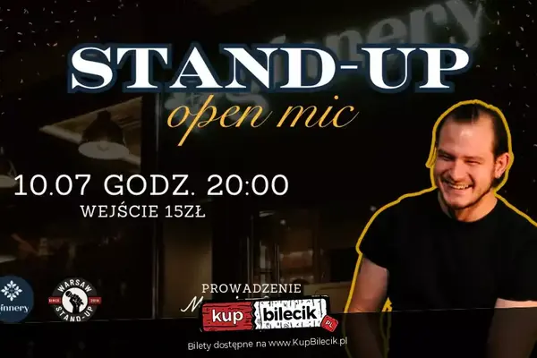 Warsaw Stand-up