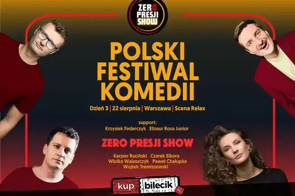 Polski Festiwal Komedii