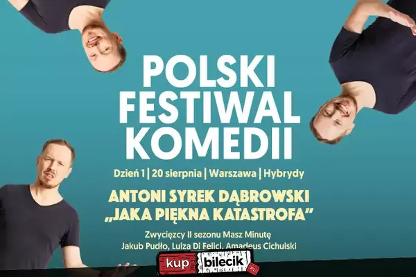 Polski Festiwal Komedii