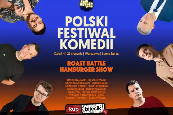 Polski Festiwal Komedii