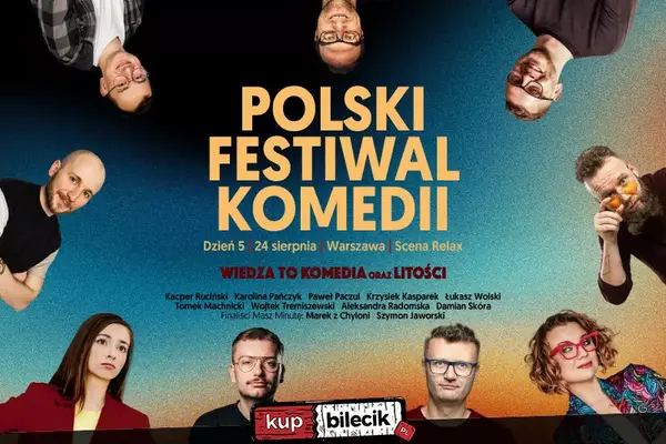 Polski Festiwal Komedii