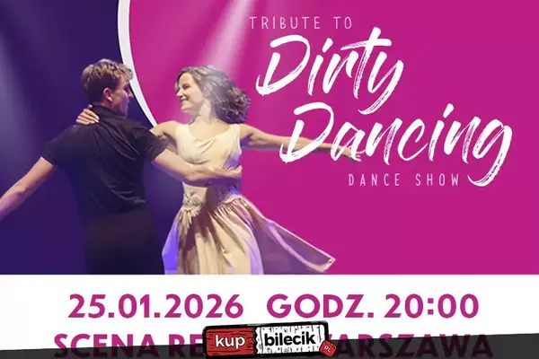 Tribute to Dirty Dancing