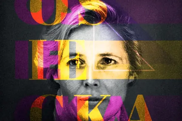 Osiecka Królową Piosenki