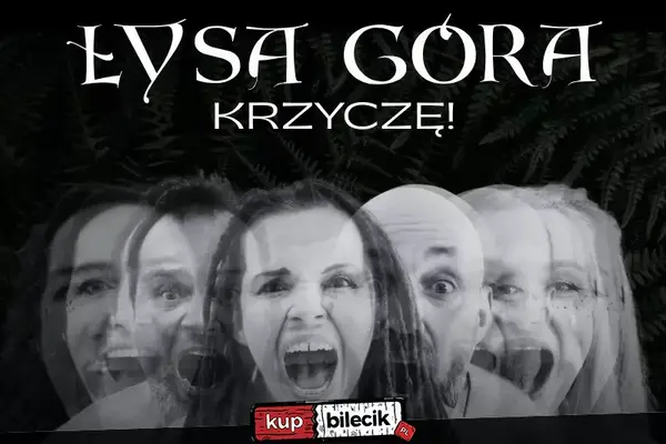 Łysa Góra