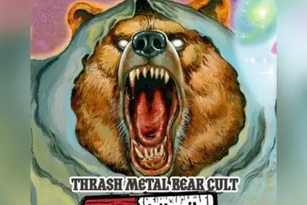 Siberian Meat Grinder & From Today