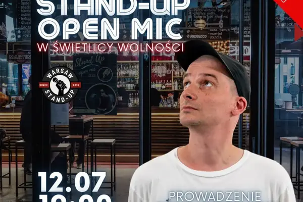 Warsaw Stand-up