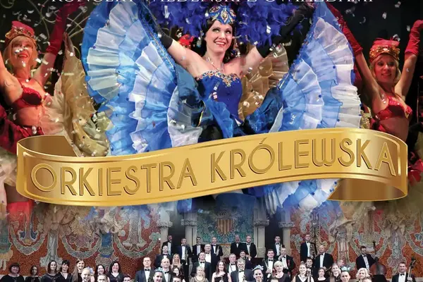 Koncert Wiedeński z Gwiazdami 2026