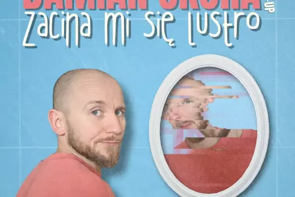 Damian Skóra Stand-up