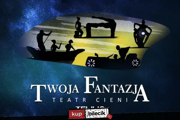 Teatr Cieni Teulis