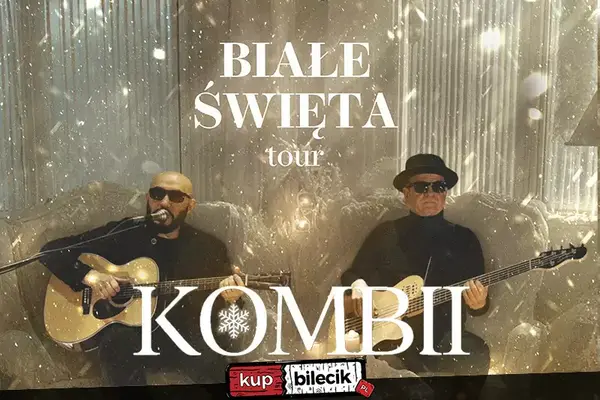 Kombii