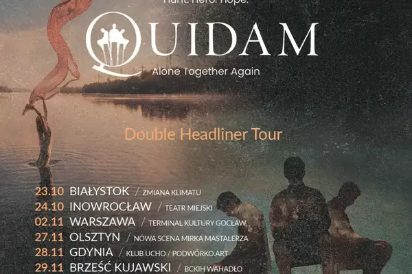 Amarok & Quidam