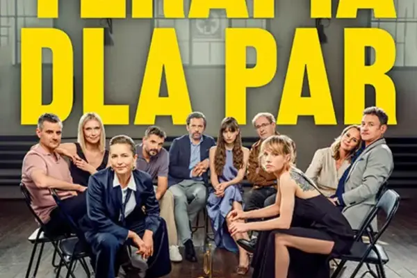 Terapia dla par