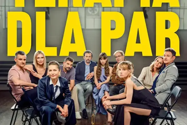Terapia dla par