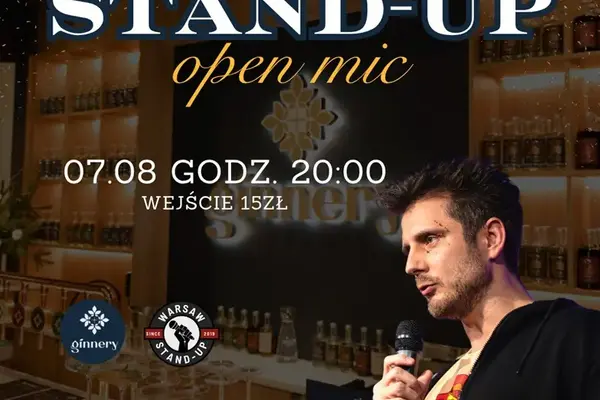 Warsaw Stand-up