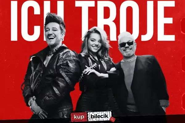 Ich Troje
