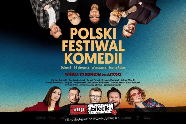 Polski Festiwal Komedii