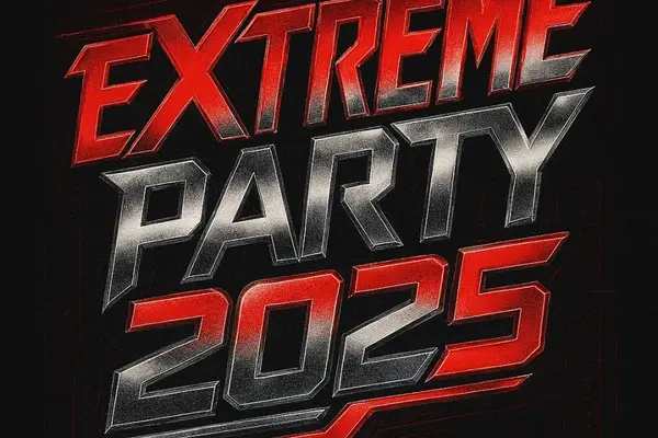 Extreme Party 2025