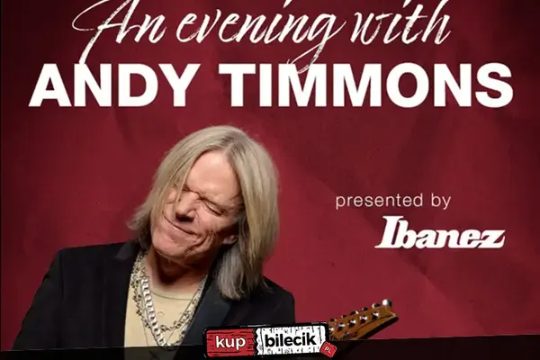 Andy Timmons