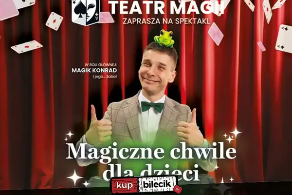 Teatr Magii
