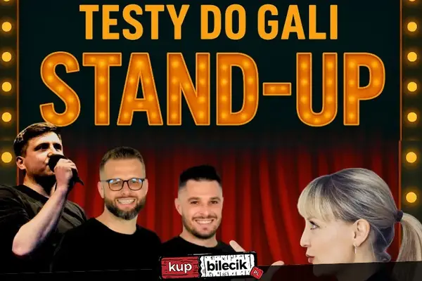 Gala Stand-up