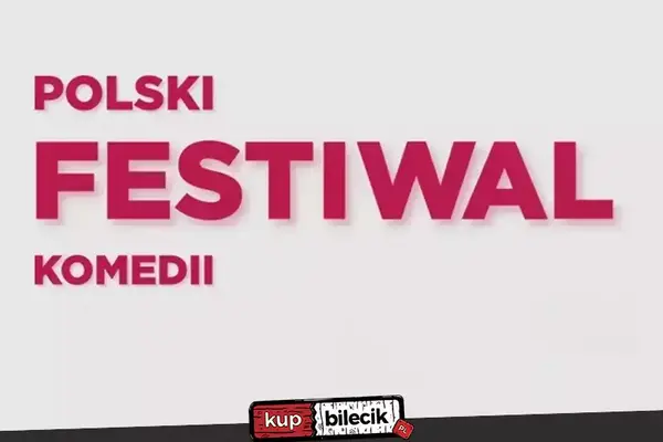 Polski Festiwal Komedii