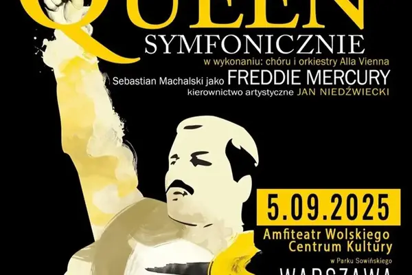 Queen Symfonicznie