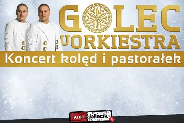 Golec uOrkiestra
