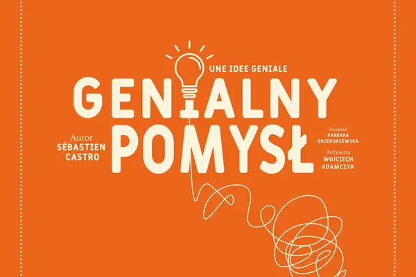 Genialny pomysł