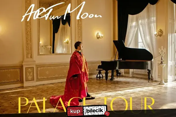 ARTur Moon