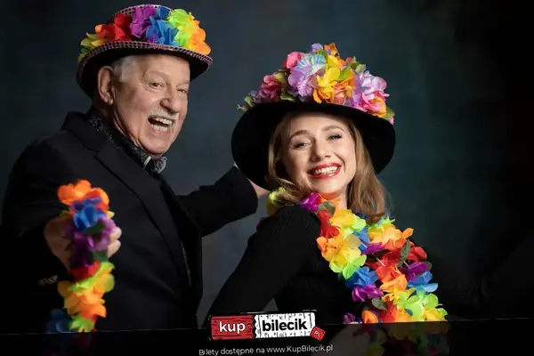 "Zabawy poufne" Agnieszki Osieckiej